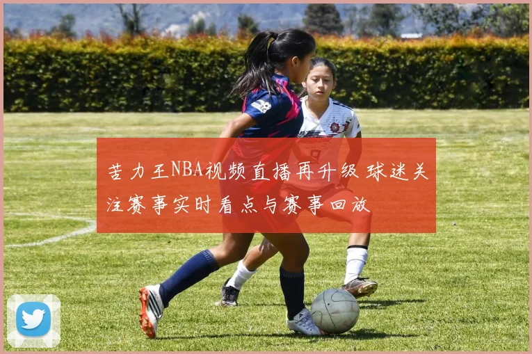 苦力王NBA视频直播再升级 球迷关注赛事实时看点与赛事回放