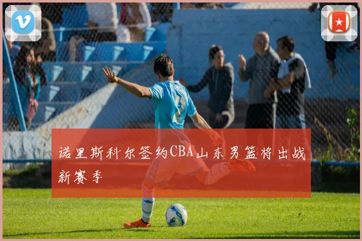 诺里斯科尔签约CBA山东男篮将出战新赛季